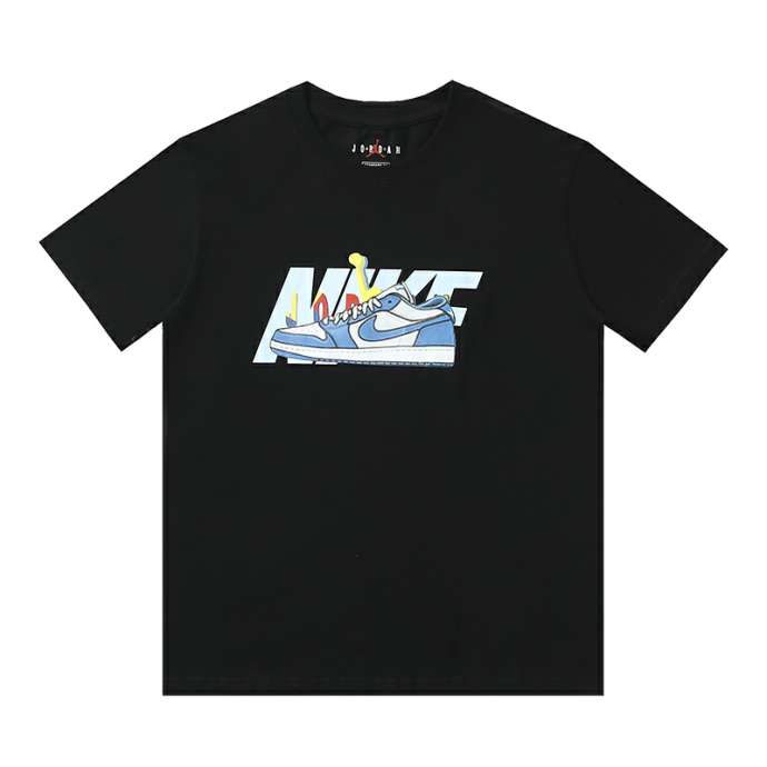 Jordan T Shirts Short _SKUJordanXNikeM-3XLJ10556236550